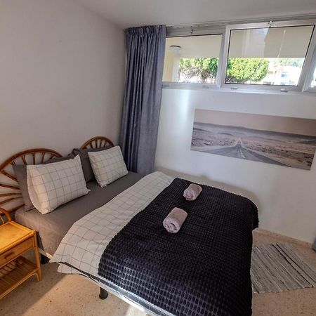 Tenerife Lizards - Apartment In The First Line 칼라오살바헤 외부 사진